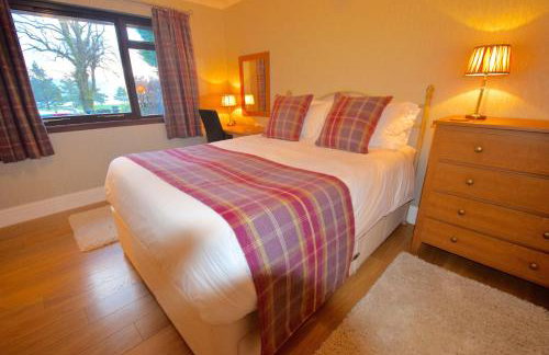 Crann Mhor Holiday Home - Foto 15