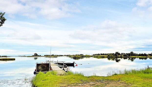 Seaside Serenity in Kalmar-by Traum - Photo 3, Divers