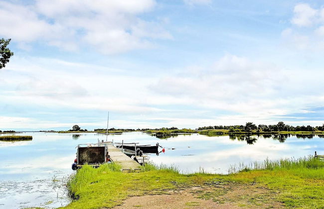 Seaside Serenity in Kalmar-by Traum - Foto 3