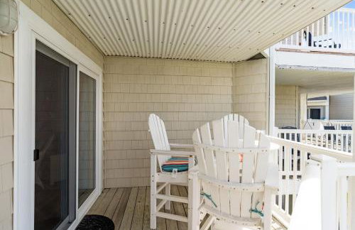 Southern Shores Oak Island Oceanfront with Pool Villa - Foto 38