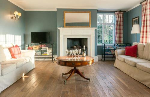 Park Farm House - Georgian Country Retreat - Photo 18