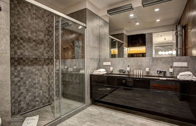 Sky Tower Apartments by Michał & Piotr - Foto 54