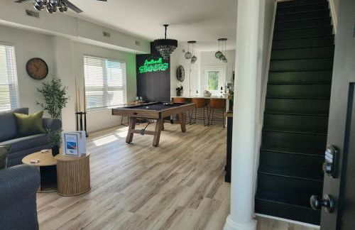 Whiskey Rose AC-New Renovation! With Pool Table! - Foto 7