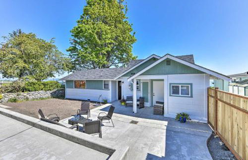 Waterfront Home about 6 Mi to Olympic National Park! - Foto 3