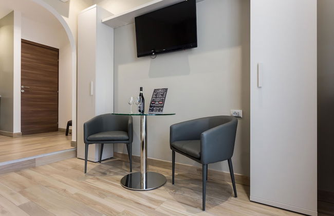 ApartHotel Durini - Photo 61