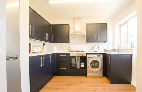 New Hey Long Stay Contractor Home by Rework Accommodation - Foto 12