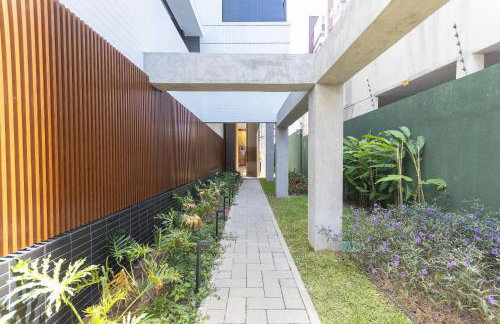 Tolive Riverside - Estudios de alto nivel en Recife por Carpediem - Foto 38
