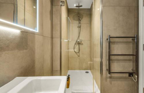 Stylish Apartment Close to Hyde Park - Foto 14