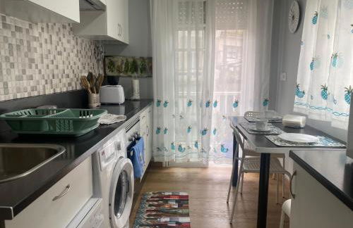 Dúplex en Vigo, zona de Bouzas, Cerca de las playas - Foto 15