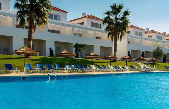 Apartamentos Turísticos Pateo Village - Foto 29