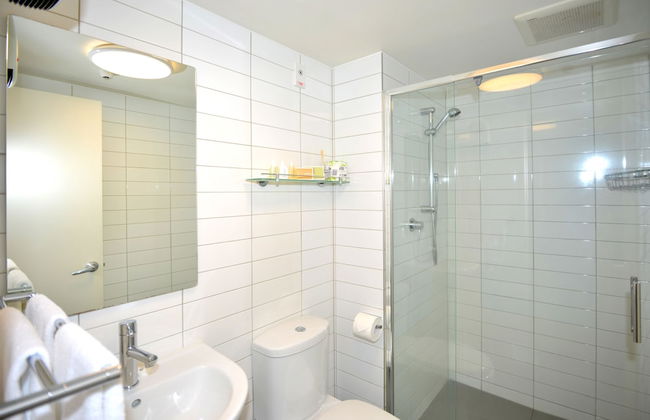 Southwark Hotel & Apartments - Foto 64