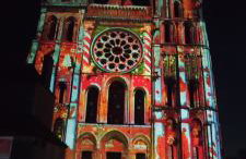 Nuits au Grenier de Chartres - Foto 12