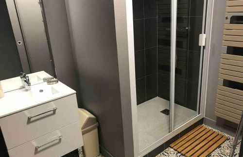 Longère des Templiers near Troyes - Foto 12