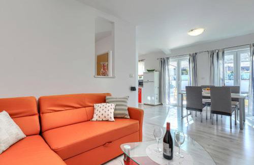 Holiday Home Sandra by Interhome - Photo 6