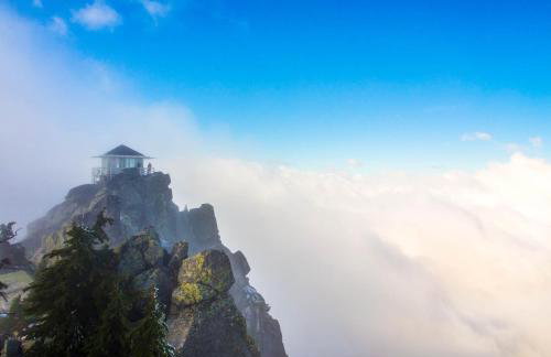 Chase's River Cabin - Hot-tub Firepit & Fireplace - Foto 35