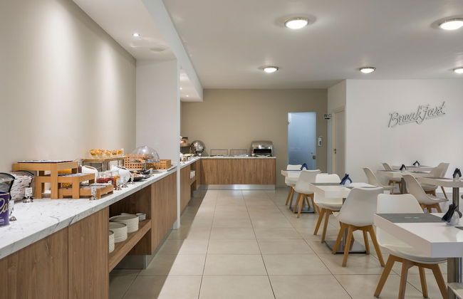 Sea View Hotel & Apartments - Foto 40