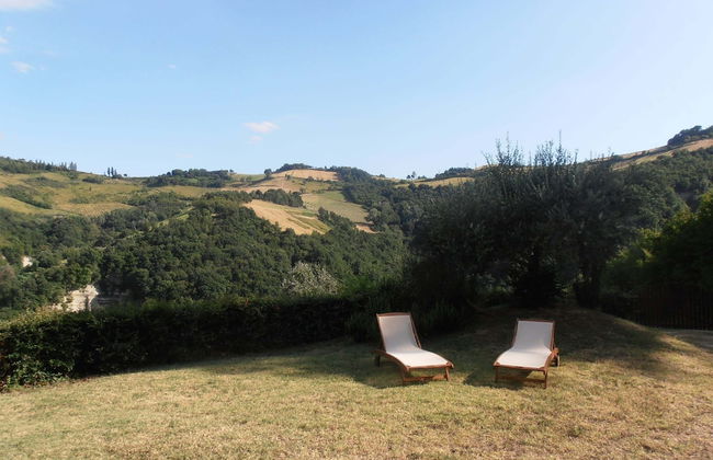 Belvilla by Oyo Glicine in Italy - Foto 22