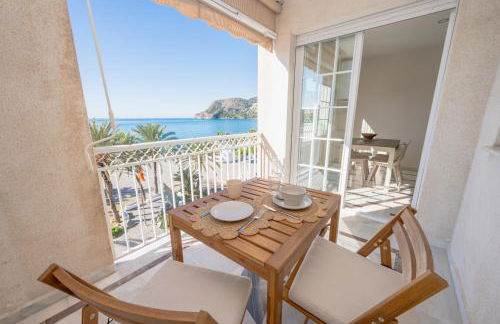 Apartamento LH Beach frente al mar - Foto 52