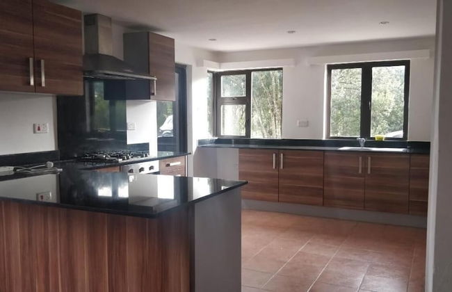 Ol Pejeta Holiday Villas - Foto 5