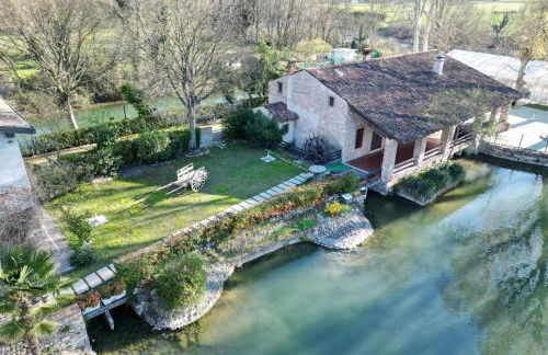 Villa dei Mulini - Photo 72