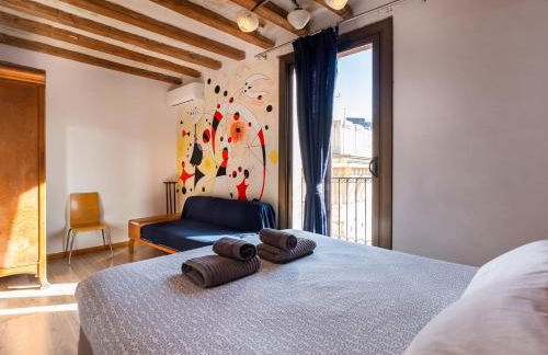 Apartamentos El Pintor - Foto 41