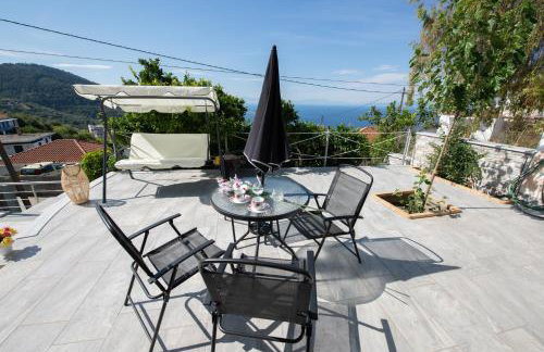 Casa di levante - Glossa Skopelos - Foto 44