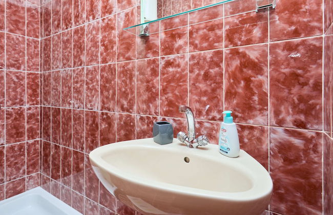 KABLAR'S SUNNY SUITES - Foto 32