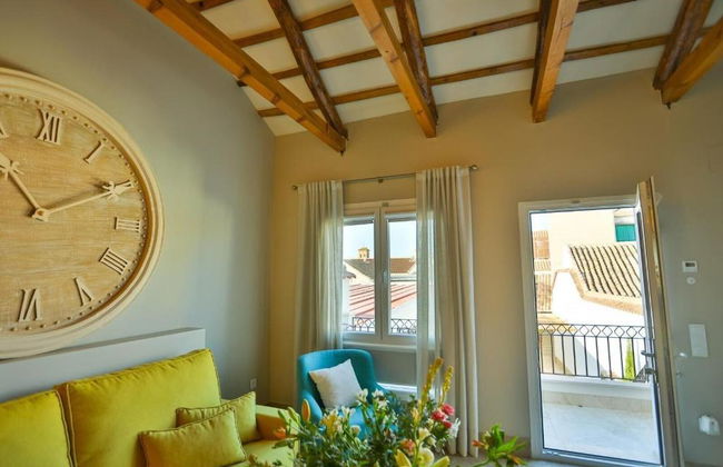 El Patio De Los Jazmines - Foto 46