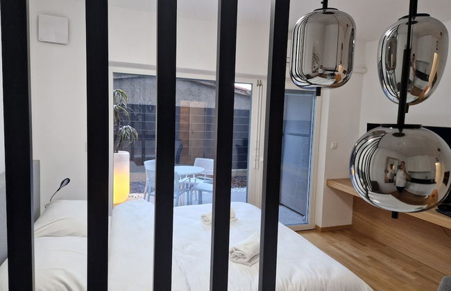 REZIDENCA PIPANOVA - Foto 18