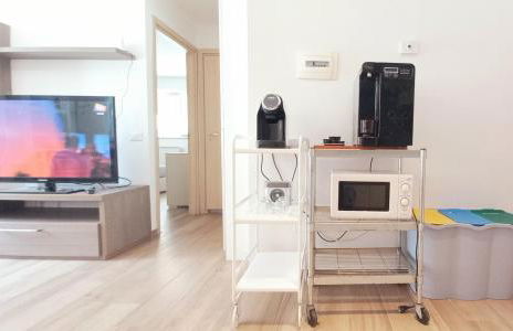 RosMarino_Appartamento Fronte Mare - Foto 10