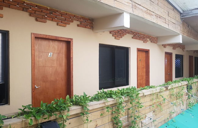 Suites Calle 8 - Foto 18