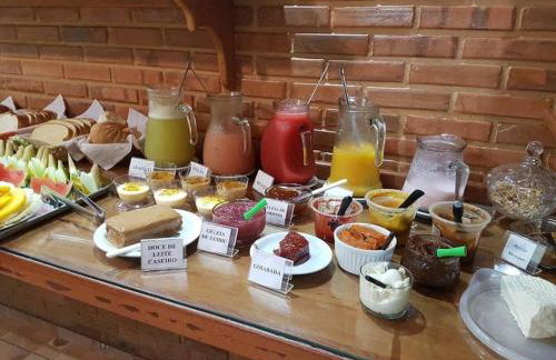 Chalé do Recanto - Foto 15