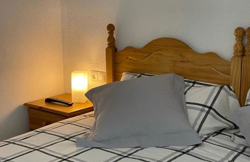 Hervas Centro Apartamento IDEAL FAMILIAS 6 adultos y 2 niños- - Foto 15