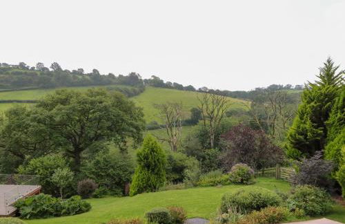 Dan Castell Cottage - Foto 28