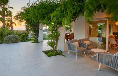 Villa Can Joan I - Fantastic Sunset Views and Family Friendly - - Foto 28