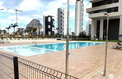 TerraSoul Apartmens Alexia in Calpe - Photo 15