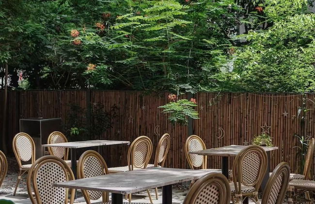 Wutong Hotel Apartment (Bao'an Center) - Foto 64