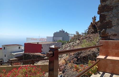 Casa Rural el Roque -Elegant Stay & BBQ, El Hierro - Foto 25