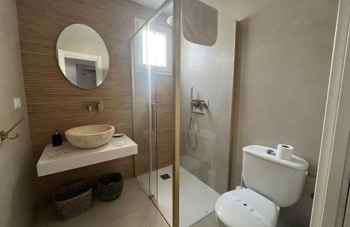 Hidden Gem Penthouse El Mesón - Foto 24