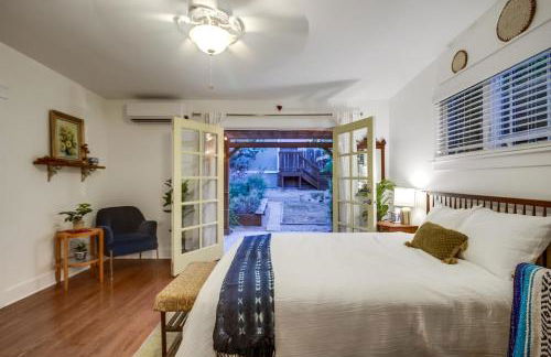 Casa Mellifora 3BR Golden Hill w Garage Parking - Foto 48