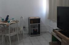 no centro de Cuiabá aptº mobiliado - Foto 8