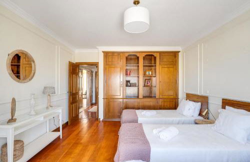 Ericeira Vila Martinho - Piscina e Vista Mar, by Hopstays - Foto 35