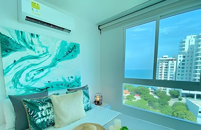 Apartamentos Neos - Cerca al Mar by SOHO - Foto 47