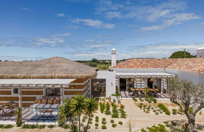 Wooden Villa By Cadenzalux - Foto 22