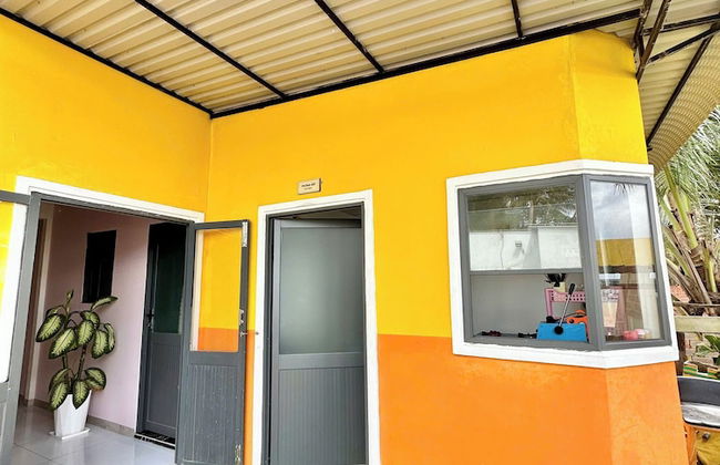 Nhu May Homestay Phu Quoc - Foto 14