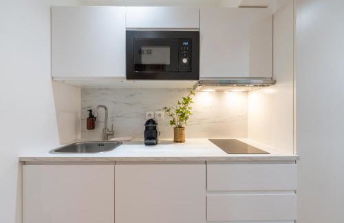 Nouveau Appartement Sacré Cœur Cottages 4 - Photo 6