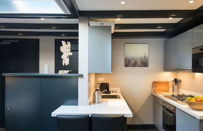 BizStay Park Central Apartments - Photo 50