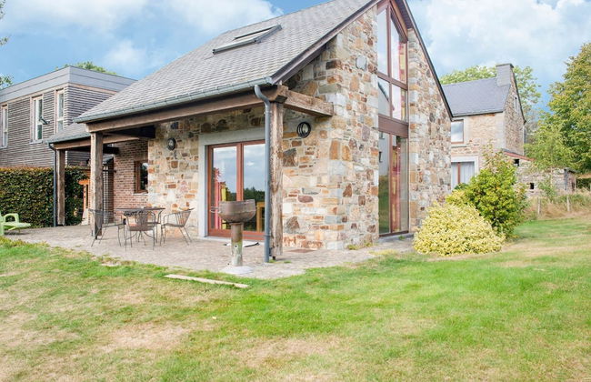 Beautiful Gite in Jalhay 5 Minutes From the Hautes Fagnes - Foto 1