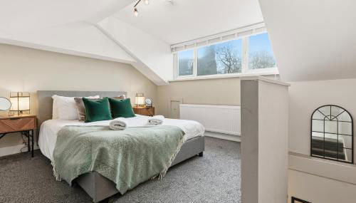 Stunning 3B Home, ideal for leisure & contractors - Foto 1, towels