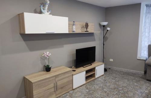 DE Apartamentos Pampin Ponte do Porto - Foto 8